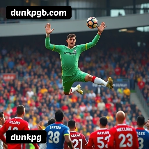 Bônus e promoções dunkpg