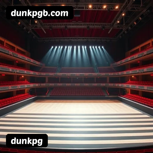 Catálogo dunkpg com mais de 3.100 jogos — Pragmatic Play, Evolution, NetEnt e fornecedores certificados