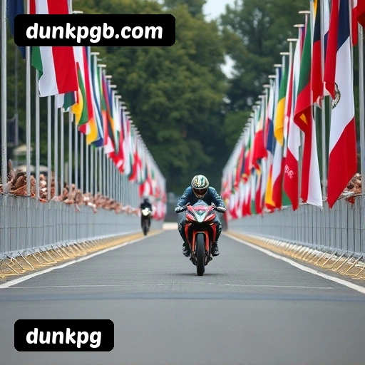 Loterias online disponíveis na dunkpg